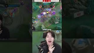 MAHAL BALAY mpl mobilelegends montage [upl. by Novel]