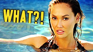 What Happened to Tia Carrere [upl. by Cicero]