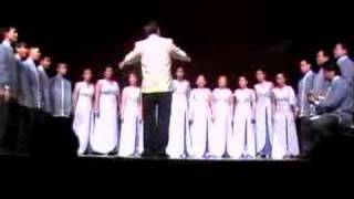 GHC Choir Mamang Sorbetero [upl. by Ursi64]