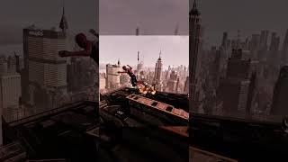 RAIMI STYLE Cinematic EPIC Boss Fight Doc Ock Marvels SpiderMan part10 [upl. by Obel]