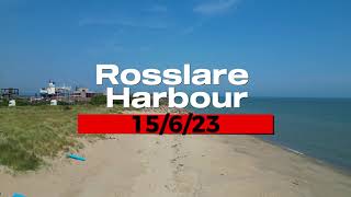 Rosslare Harbour [upl. by Yrreg]