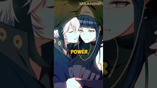 Every EYE POWER in Naruto Explained in 60 Seconds  Naruto Shippuden [upl. by Dew471]