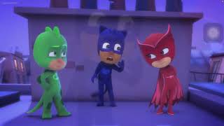 Sassy Gekko💀✋ Pj Masks Edit [upl. by Eniamret]