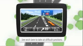 TomTom Start 20 Series [upl. by Yotal]