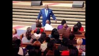 TD Jakes Ministries The Stumbling Stage [upl. by Veda198]