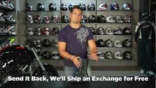 Dainese Long Range DWP Boots Review at RevZillacom [upl. by Purdy]