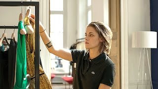 Personal Shopper movie review by Justin Chang [upl. by Curren721]