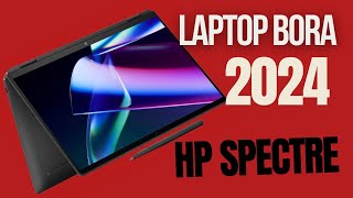 SPECTRE 2024 REVIEW 14TH GEN CORE UTRA 7 155H [upl. by Heger903]