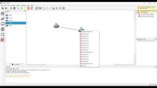 Data Networks Lab 1 [upl. by Aikemat]