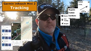 Garmin inReach Mini 2 Playlist  Tracking [upl. by Sherlock]