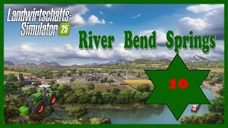 PC  LS 25  Riverbend Springs  10 [upl. by Serrano367]