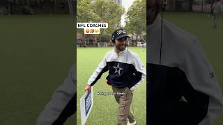 KHAKIS amp HEADSETS lilmomozzarella comedyvideos comedyshorts shorts nfl footballshorts [upl. by Nibor]