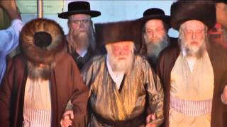 miron  avrum balti  toldos aharon אברום בלטי מירון [upl. by Elene442]