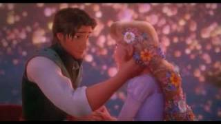 movie clip Tangled Soundtrack  I See The Light [upl. by Notrub]