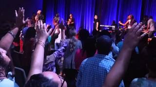 Habitation Conference 2015 William McDowell [upl. by Midan117]