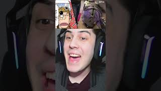 Checking out One Piece Live Action Season 2 sets onepiece reaction [upl. by Benedic]