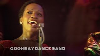 Goombay Dance Band  Seven Tears Top Of The Pops 4 March 1982 [upl. by Idnim]