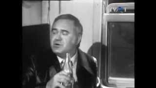 Dem Rădulescu  În tren 1975 [upl. by Theona]