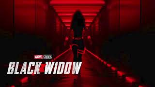 Black Widow Trailer 3 Music [upl. by Anilosi]