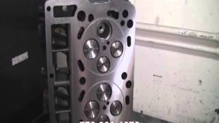 BIGGDOGG 60L and 64L CYLINDER HEADS  UPGRADE YOUR POWERSTROKE [upl. by Pelagia]