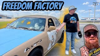 I Flew 2000 Miles To Florida And Raced With My Friends MattsOffRoadRecovery ​⁠ [upl. by Kynan111]