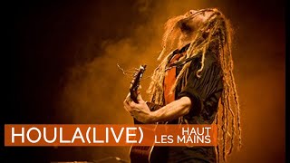 AS DE TREFLE  Haut les mains  DVD HOULALIVE [upl. by Aicire]