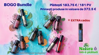 doTERRA  Prezentarea Promoțiilor BOGO 2026 Iulie 2022 [upl. by Brenda264]