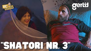 Shatori Nr 3  Me Gjylen amp Sheqen  Episodi 64  Sezoni i ri [upl. by Negrom]