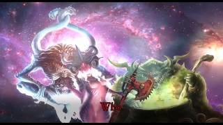 Warhammer 40k Chaos Short  Slaanesh amp the Chainaxe [upl. by Penelopa]