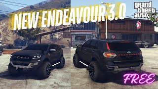 fuel contra wheels endeavour 30 in gta 5 download free URGAMERX0001 zpowergaming [upl. by Roderic846]