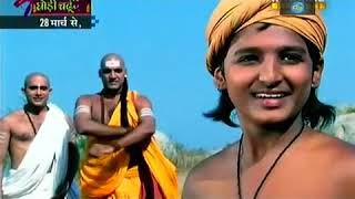 Chandragupta Maurya Episode 3 18th March 2011 [upl. by Kreis584]