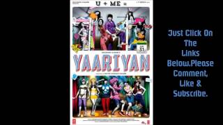 Watch Yaariyan Full Movie Online [upl. by Violeta]