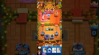 Clash Royale royal hogs and skeleton dragon rage clashroyale clashroyals music supercell remix [upl. by Lynden]