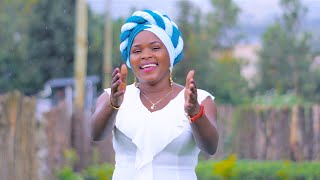 Mwanzo Wa Mungu By NASWA REBORN Latest Kalenjin Song [upl. by Airuam]