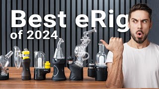 I tested the six BEST eRigs of 2024 [upl. by Vinnie]