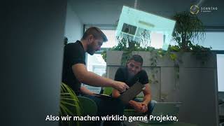 SONNTAG IT Solutions  Team Projekt und Prozessmanagement [upl. by Germaun]