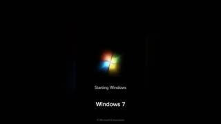 Windows 7 vs Windows 10 trend meme parody recommended funny [upl. by Cally657]