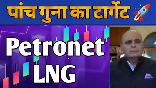 petronet lng share petronet lng share target petronet lng latest news today petronet lng stock [upl. by Frank968]