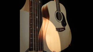 Maton EM225mov [upl. by Lacsap]