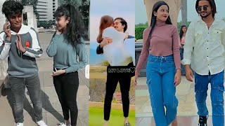 Cute amp Romantic Tik Tok VideosI Sad Tik Tok Videos  quotTik Tok Videosquot  TikTok viral video [upl. by Green490]