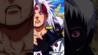 Clearing The Confusion Madara Uchiha Was Nerfed [upl. by Asor]