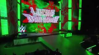 Kalisto and sin cara theme song [upl. by Akinal514]