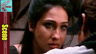 Randeep Hooda amp Rituparna Sengupta Love Scene  Ayanaki Aaiduguru Movie [upl. by Eiramlirpa]