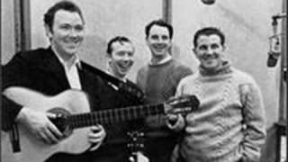 Clancy Brothers and Tommy Makem  Beggerman [upl. by Nonnahc443]