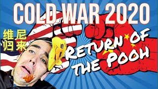 Cold War 2020 Return of the Pooh [upl. by Ylsew323]