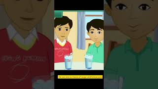 💡 Properties of Matter Explained  Fun Learning for Kids 🎉 ScienceShorts KidsLearning [upl. by Rubliw]