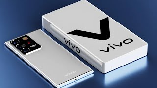 Vivo X200 Pro Mobile  Features  Specifications  Gaming Mobile  Tech Gadgets viralvideo [upl. by Asia]