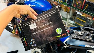 Tasslock nexa elite review Tasslock honest reviewbest gps security device in bangladeshMoto care [upl. by Hcardahs805]