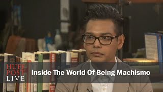 Inside The World Of Being Machismo And Gay In Latino Culture [upl. by Brookhouse]