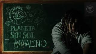 ANKHAL  PLANETA SIN SOL OFFICIAL PSEUDO VIDEO  ANKHALINO 💿🏴‍☠️ [upl. by Esir955]